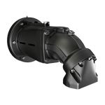 Hydraulic motor set for TM6: up to 350 bar