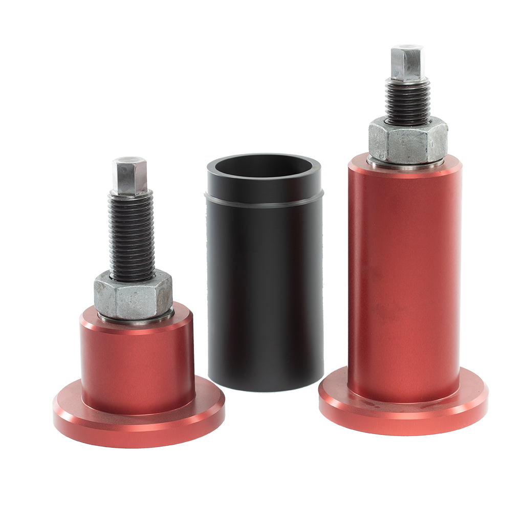 Special tools for Truck Master 2500