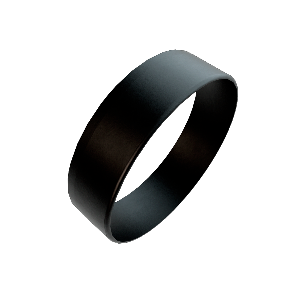 Assembly bushing Ø80 x 20mm