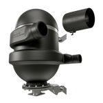 Dripstop for water separator