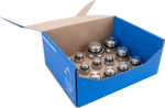 Set of plugs