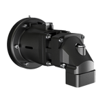Hydraulic motor set for TM4: up to 350 bar