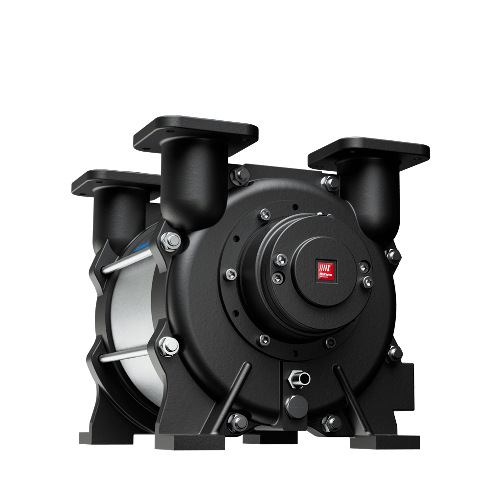 Ocean Master 700 G2