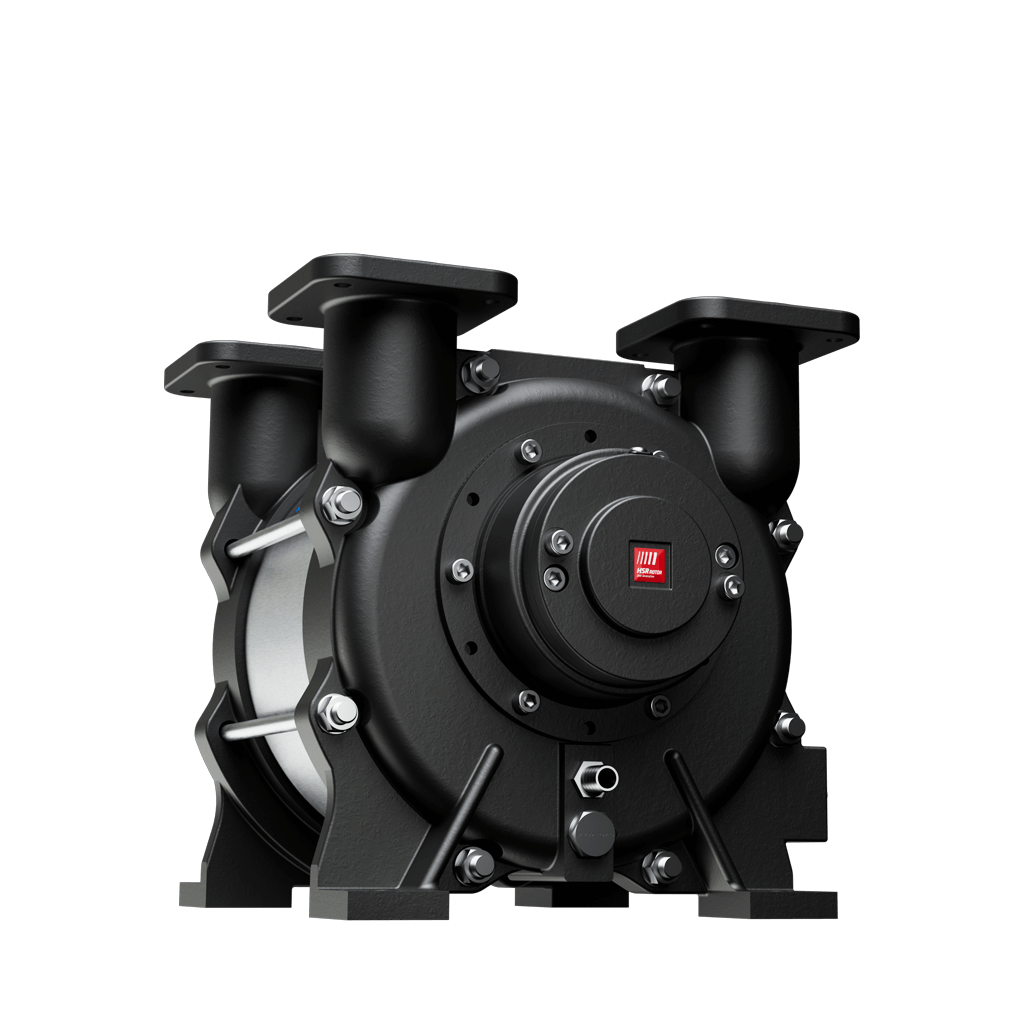 Ocean Master 500 G2