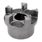 Coupling hub