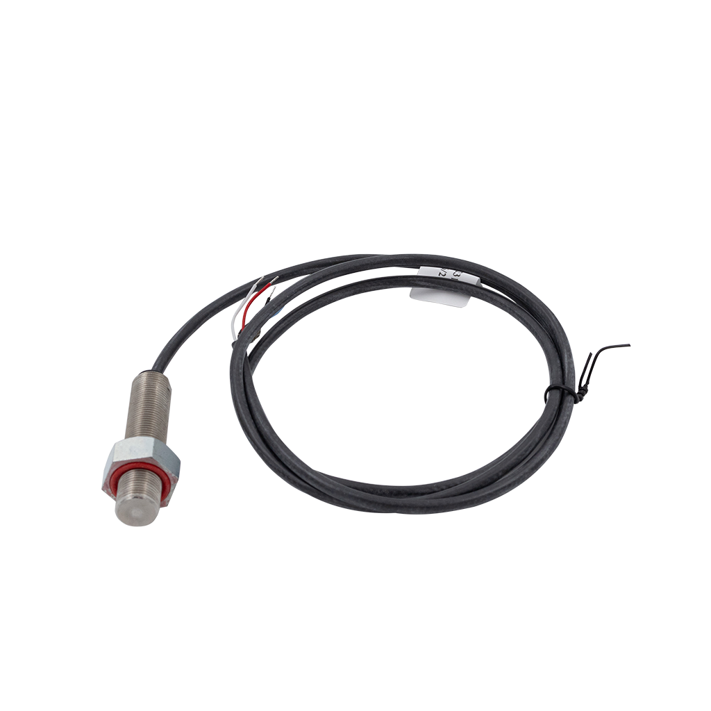 Speed sensor
