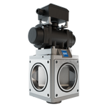Truck Master 4way valve DN100 SKU