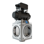 Truck Master 4way valve DN80 SKU