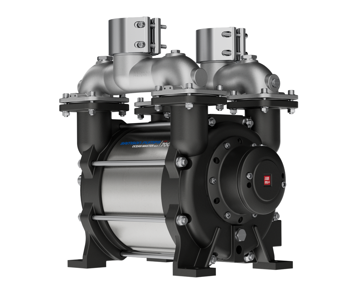 Ocean Master Solution 700