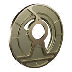 Flow plate bronze ATEX