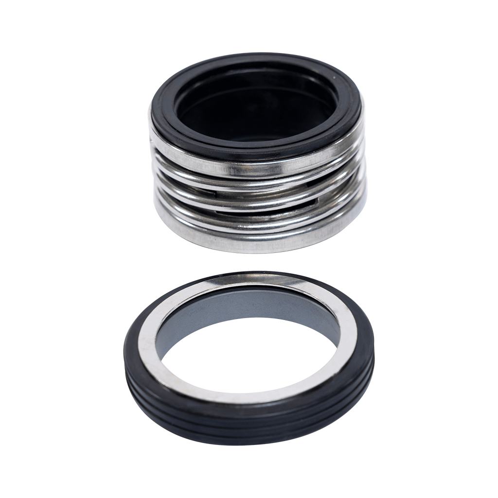 Mechanical shaft seal (1pcs) Ø80