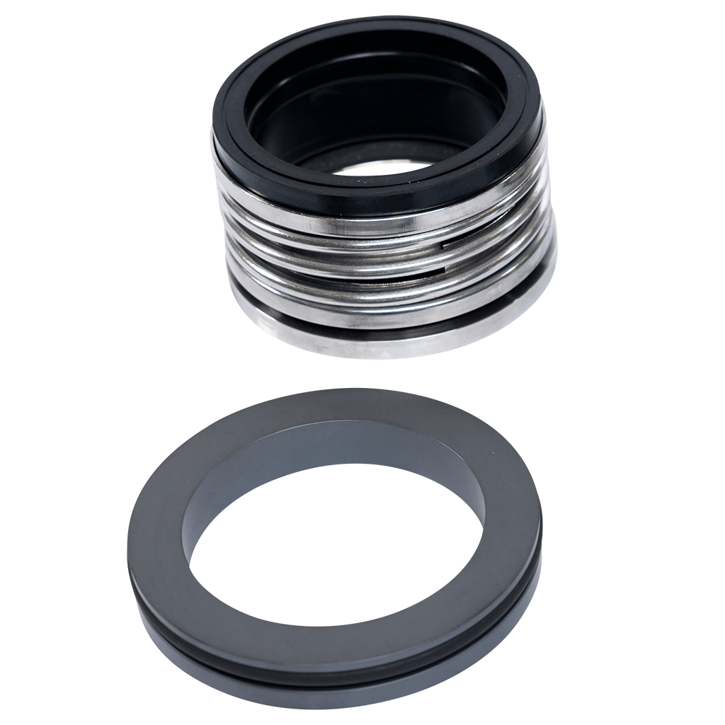 Mechanical shaft seal (1pcs) Ø80
