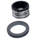 Mechanical shaft seal (1pcs) Ø80