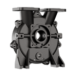 Pump housing SVF
