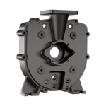 Pump housing KL