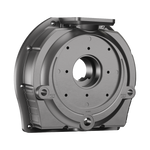 Pump housing Truck Master 2