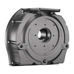 Pump housing Truck Master 3