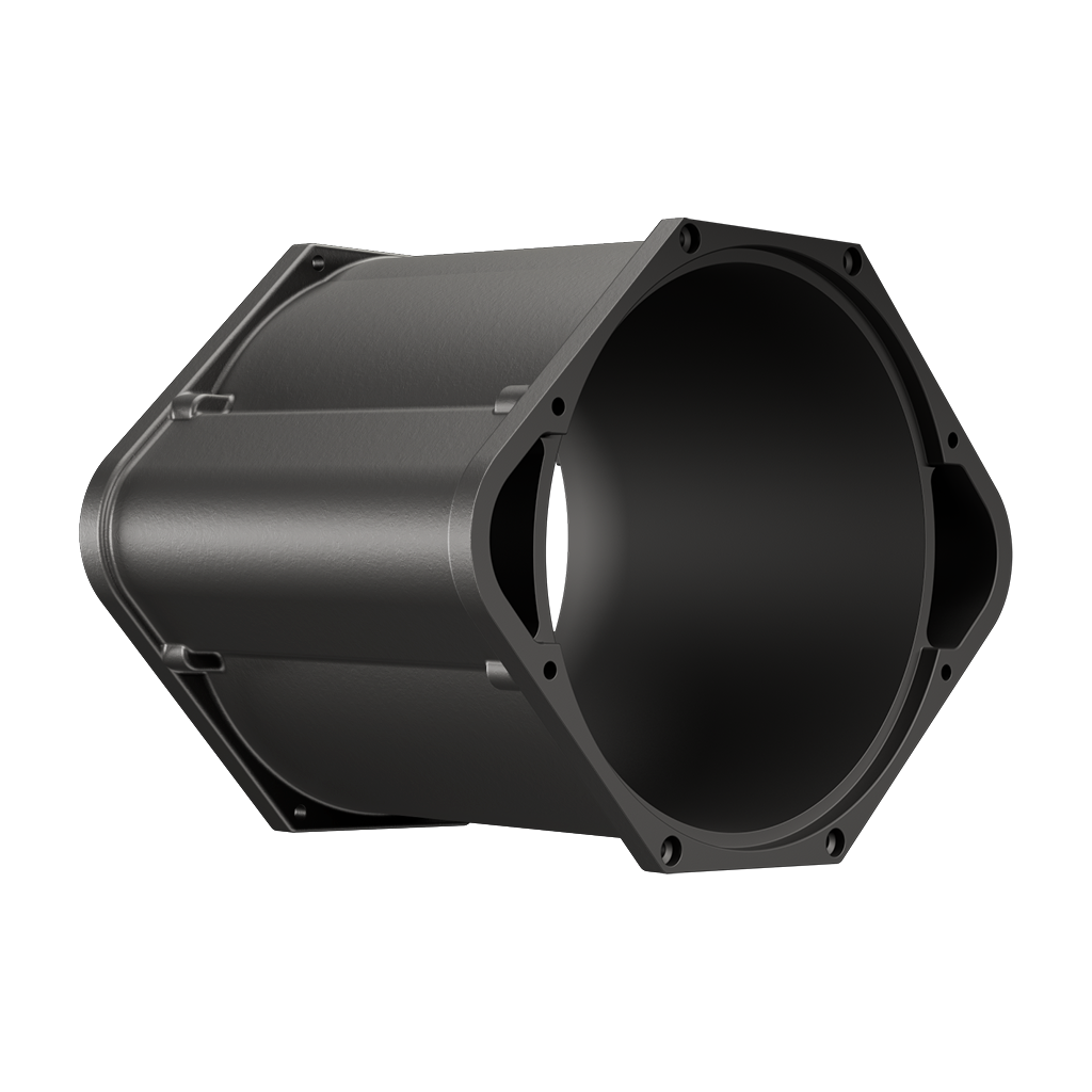 Shell KM2200