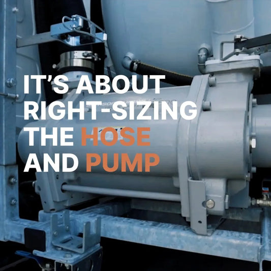 Air speed mastery can help you get the most out of your vacuum truck