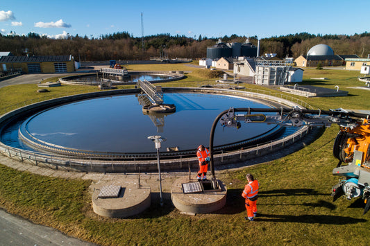 Sustainable operations