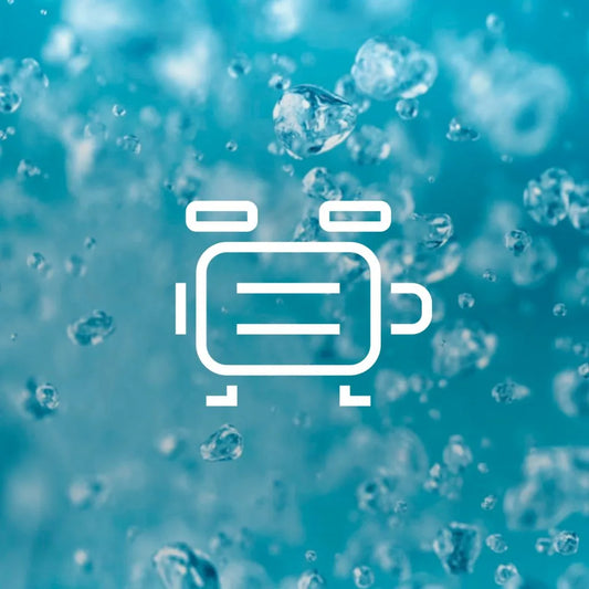 Understanding water tank’s role on liquid ring vacuum pump systems