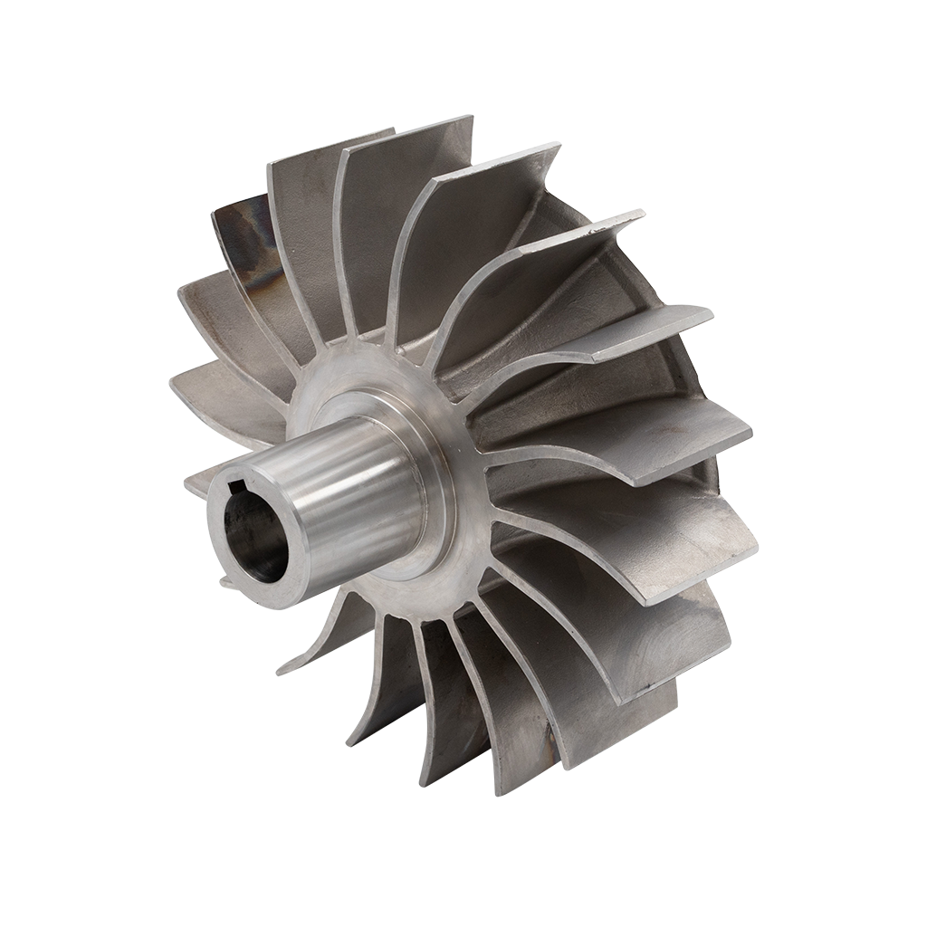 ME65 Rotor – Samson Pumps