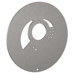 Flow plate