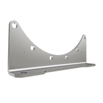 Pump bracket for WRP
