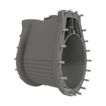 Shell WRP2500