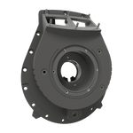 Pump housing WRP