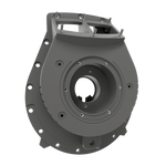 Pump housing WRP