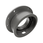 Bearing housing