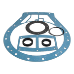 Set of gaskets