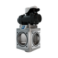 Ocean Master 4way valve DN100