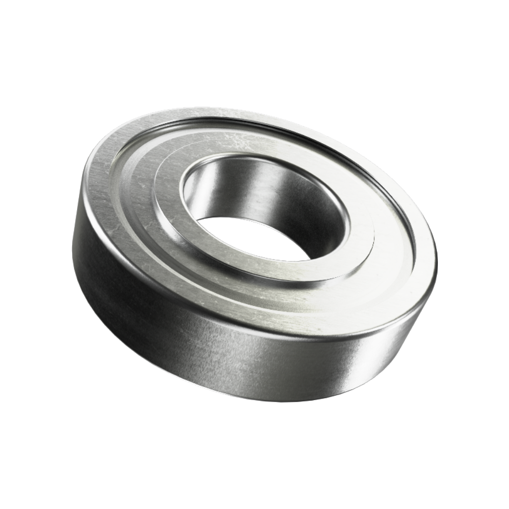 Ball bearing