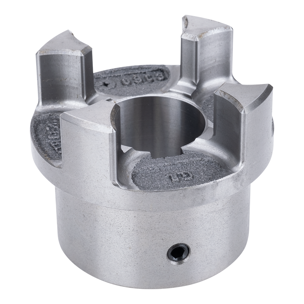 Coupling hub