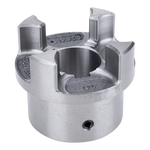 Coupling hub