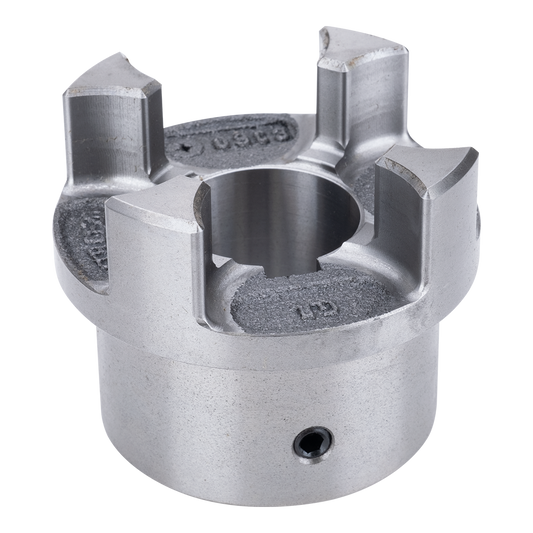 Coupling hub