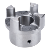 Coupling hub