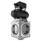 Truck Master 4way valve DN100