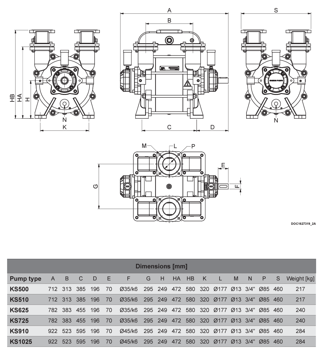 KS1025