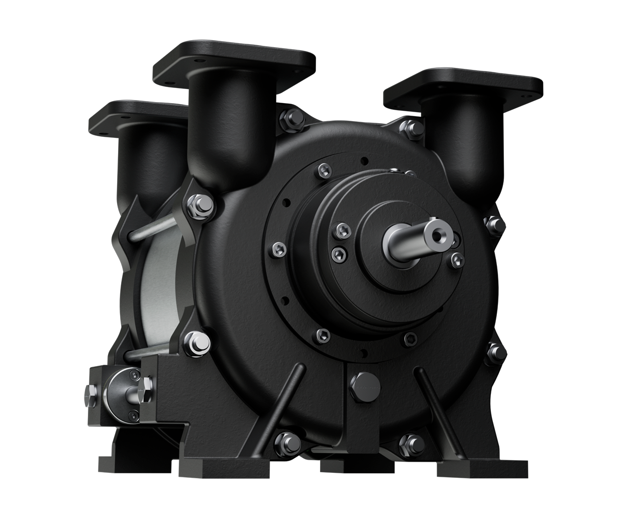 Ocean Master Solution 500