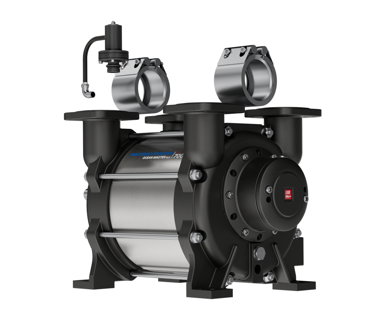 Ocean Master Solution 700