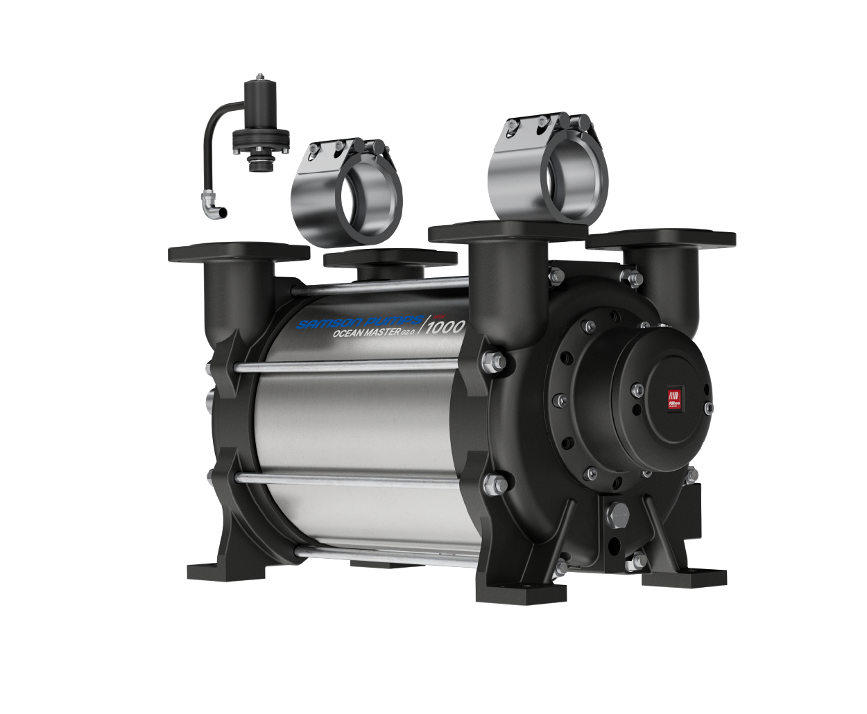 Ocean Master Solution 1000