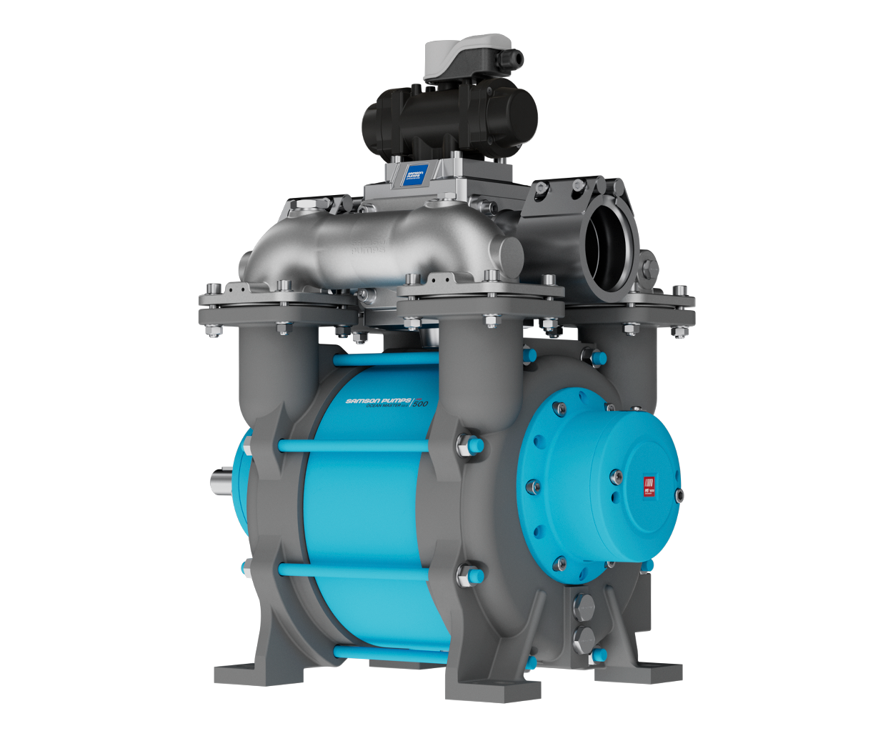 Ocean Master Solution 500