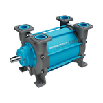 Ocean Master 1000 G2