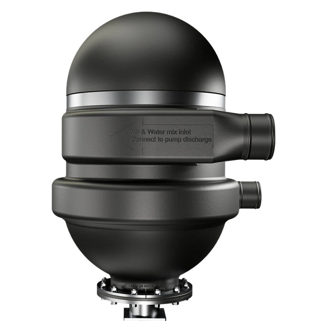 Water separators