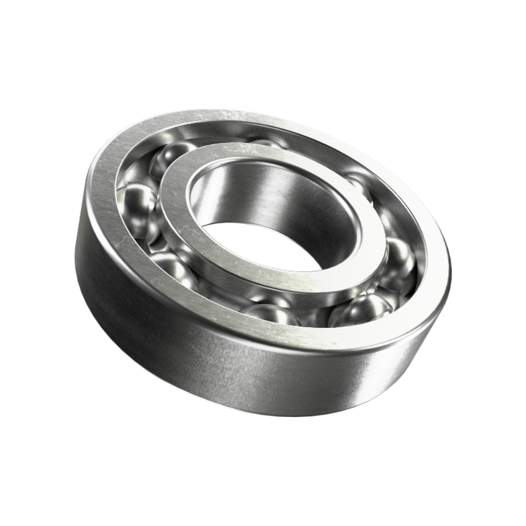 Ball bearing