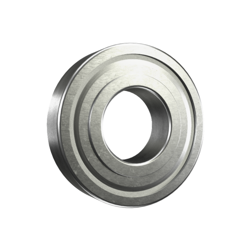 Ball bearing