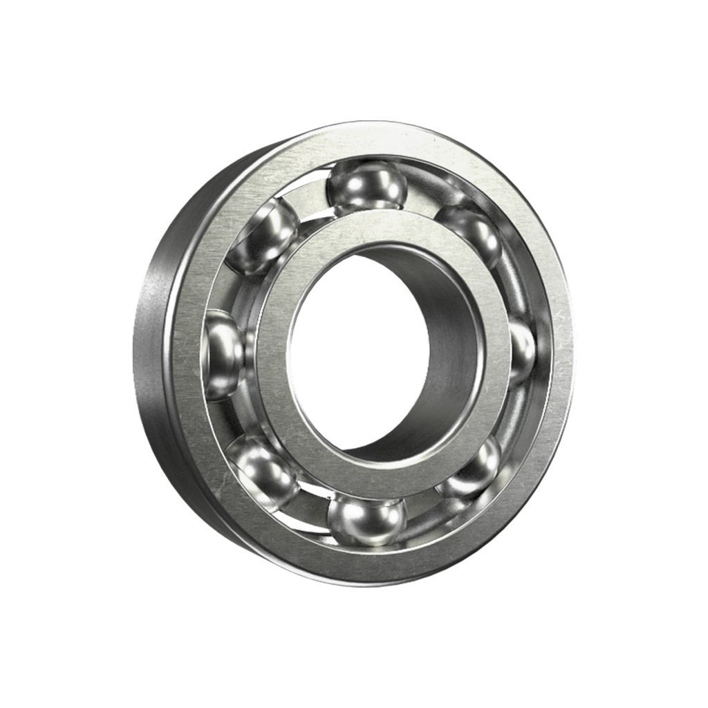 Ball bearing